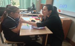 Урок английского языка