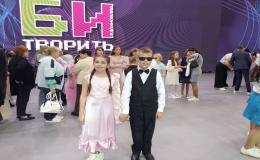Наши таланты