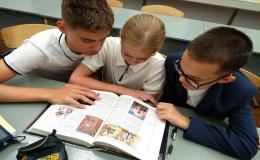 Уроки ОДНКНР