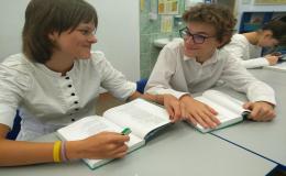 Уроки: Россия - мои горизонты