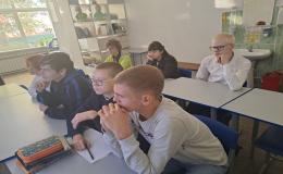 Разговоры о важном. 115 лет российскому кино