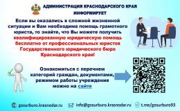 Квалифицированная юридическая помощь