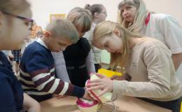 Профилактика стоматологических заболеваний