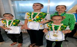 Спартакиада