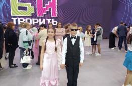 Наши таланты